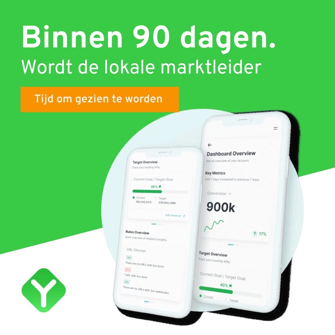 Google Ads management