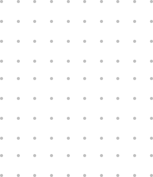 Een raster van zwarte rechthoeken en vierkanten in afwisselende rijen en kolommen op een witte achtergrond, die een geometrisch, abstract patroon vormen.