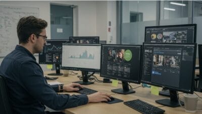 YouthCommerce Standaard Ads